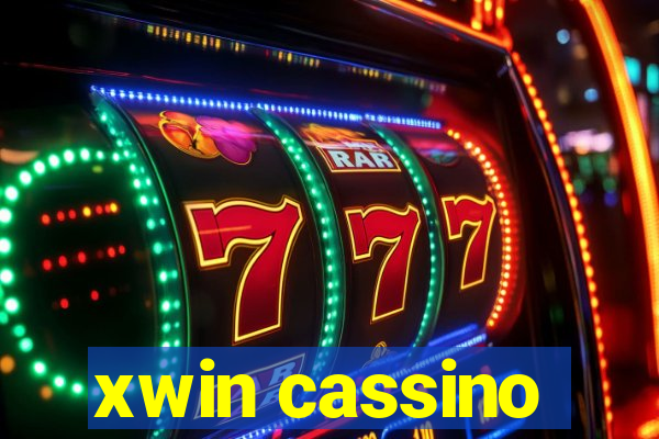 xwin cassino